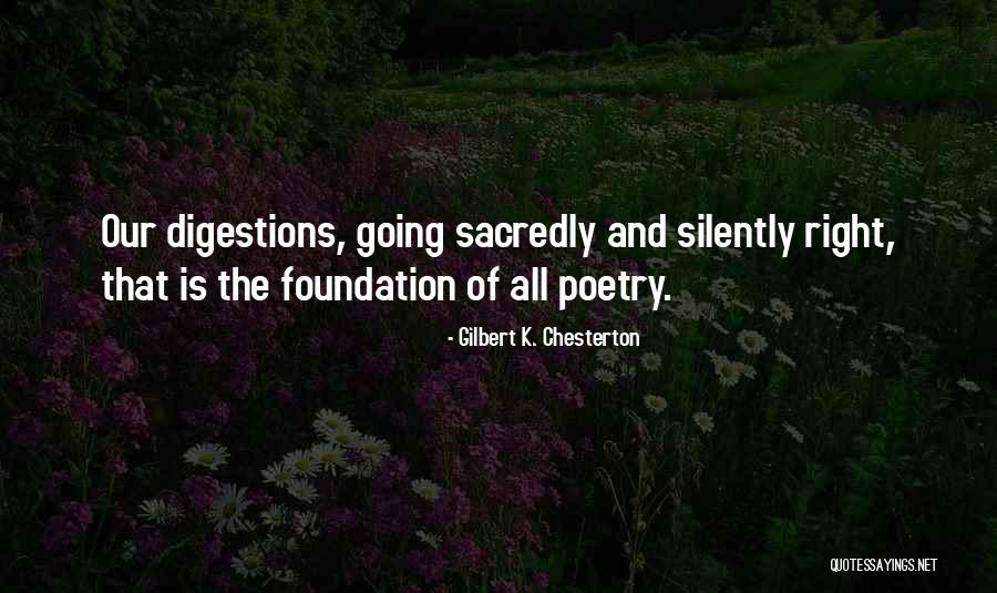 Sakurako Kujou Quotes By Gilbert K. Chesterton Sakurako Kujou Quotes By Gilbert K. Chesterton