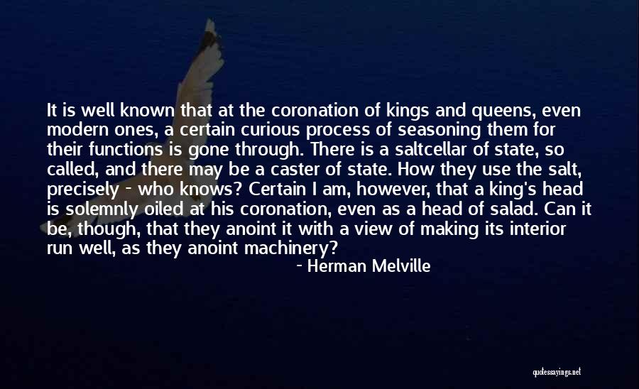 Sakurako Kujou Quotes By Herman Melville Sakurako Kujou Quotes By Herman Melville