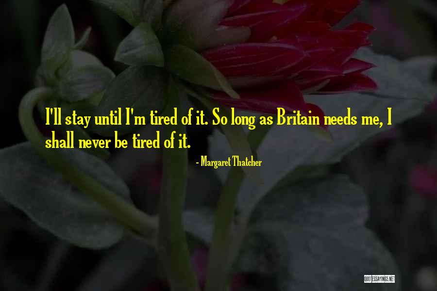 Sakurako Kujou Quotes By Margaret Thatcher Sakurako Kujou Quotes By Margaret Thatcher