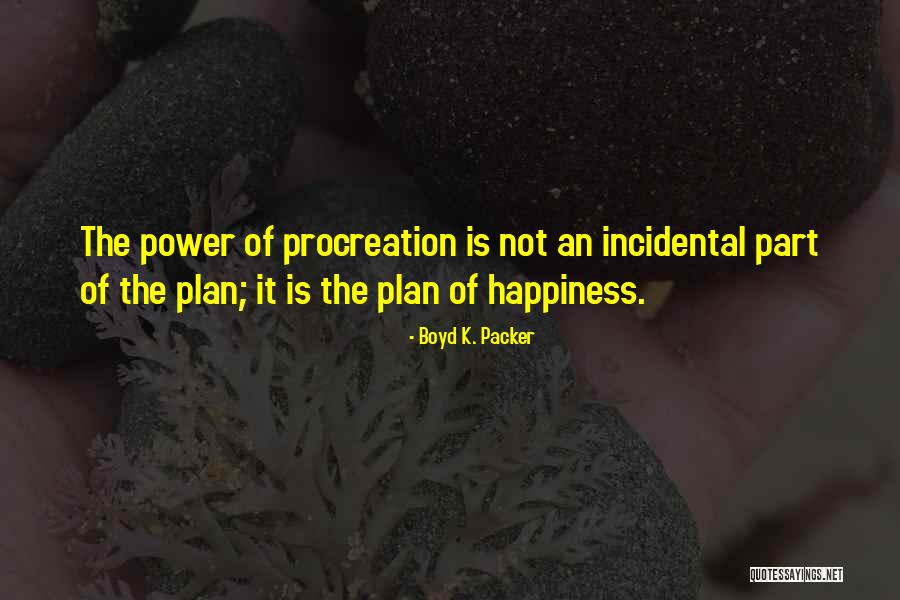 Sakurasou Quotes By Boyd K. Packer Sakurasou Quotes By Boyd K. Packer