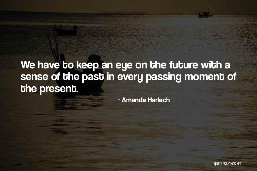 Sakurazaka Bolt Quotes By Amanda Harlech Sakurazaka Bolt Quotes By Amanda Harlech