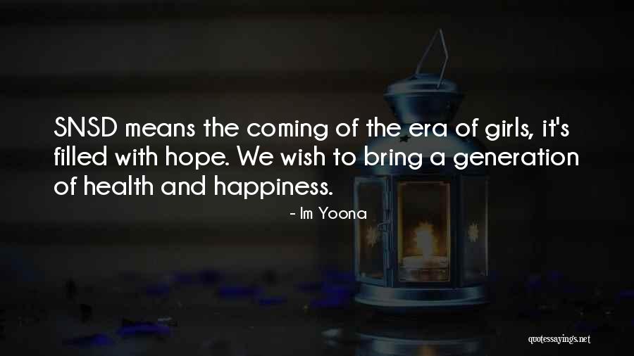 Sakushiten Quotes By Im Yoona Sakushiten Quotes By Im Yoona