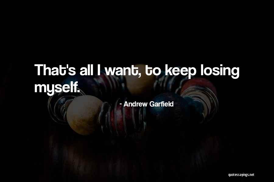 Sakuya Watanuki Quotes By Andrew Garfield Sakuya Watanuki Quotes By Andrew Garfield