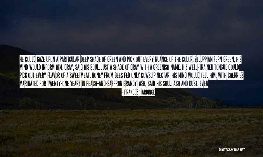 Sakuya Watanuki Quotes By Frances Hardinge Sakuya Watanuki Quotes By Frances Hardinge