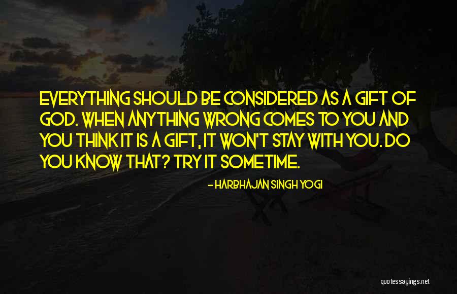 Sakuya Watanuki Quotes By Harbhajan Singh Yogi Sakuya Watanuki Quotes By Harbhajan Singh Yogi