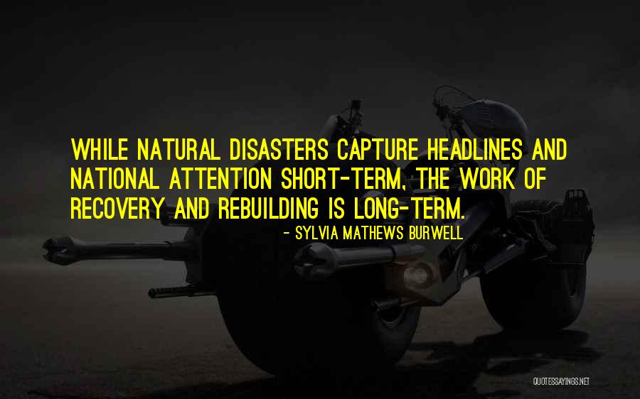 Sakya Trichen Quotes By Sylvia Mathews Burwell Sakya Trichen Quotes By Sylvia Mathews Burwell