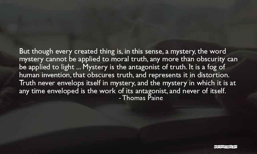 Sakyamuni Tathagata Quotes By Thomas Paine Sakyamuni Tathagata Quotes By Thomas Paine