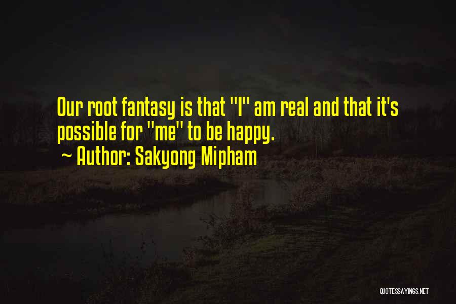 Sakyong Mipham Quotes 1603244