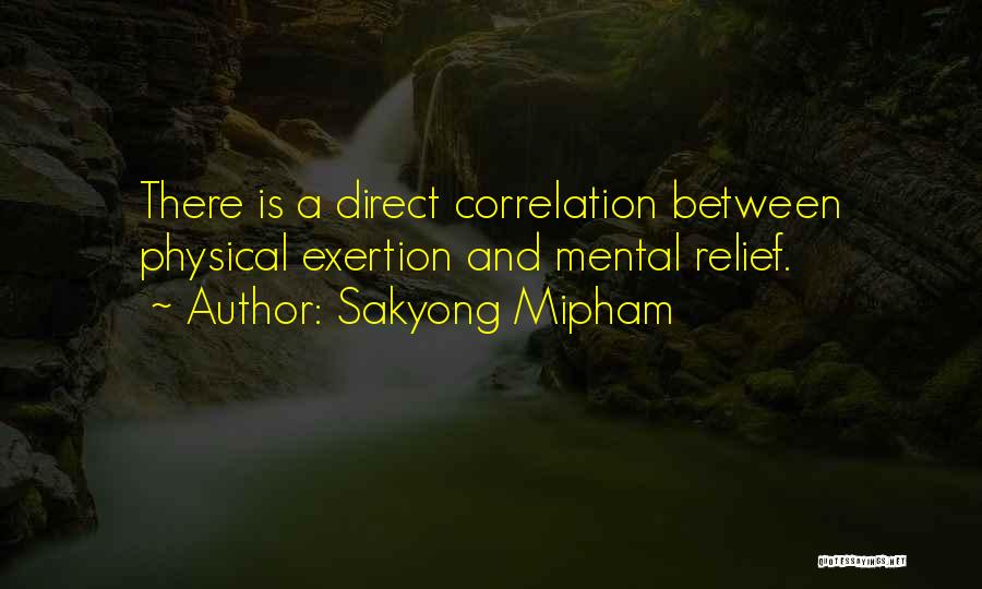 Sakyong Mipham Quotes 1985848