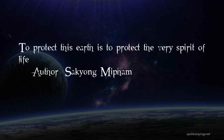 Sakyong Mipham Quotes 2194589