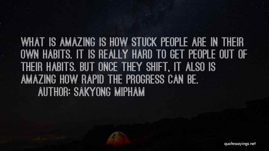 Sakyong Mipham Quotes 877015