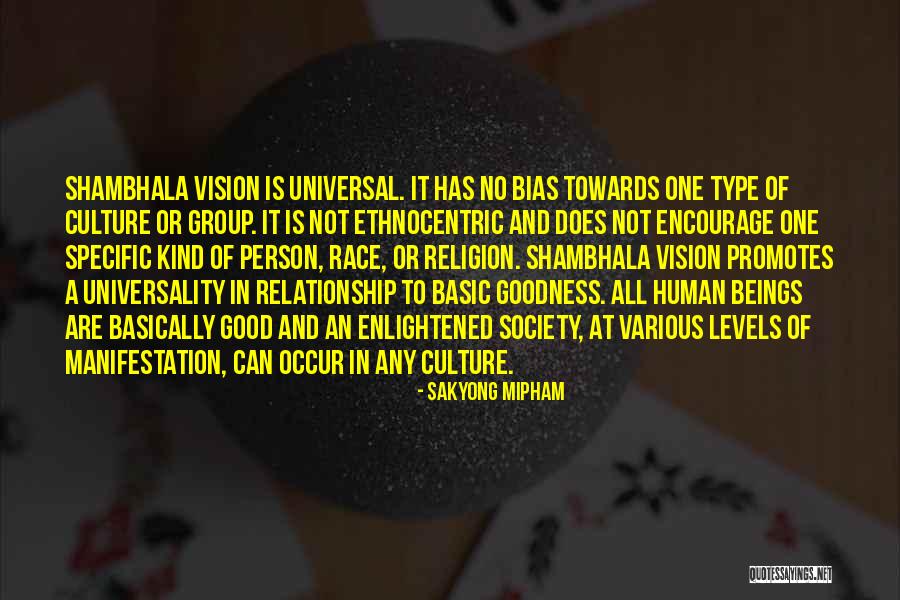 Sakyong Shambhala Quotes By Sakyong Mipham Sakyong Shambhala Quotes By Sakyong Mipham
