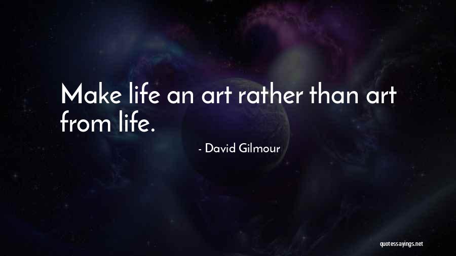 Sal Deluca Quotes By David Gilmour Sal Deluca Quotes By David Gilmour