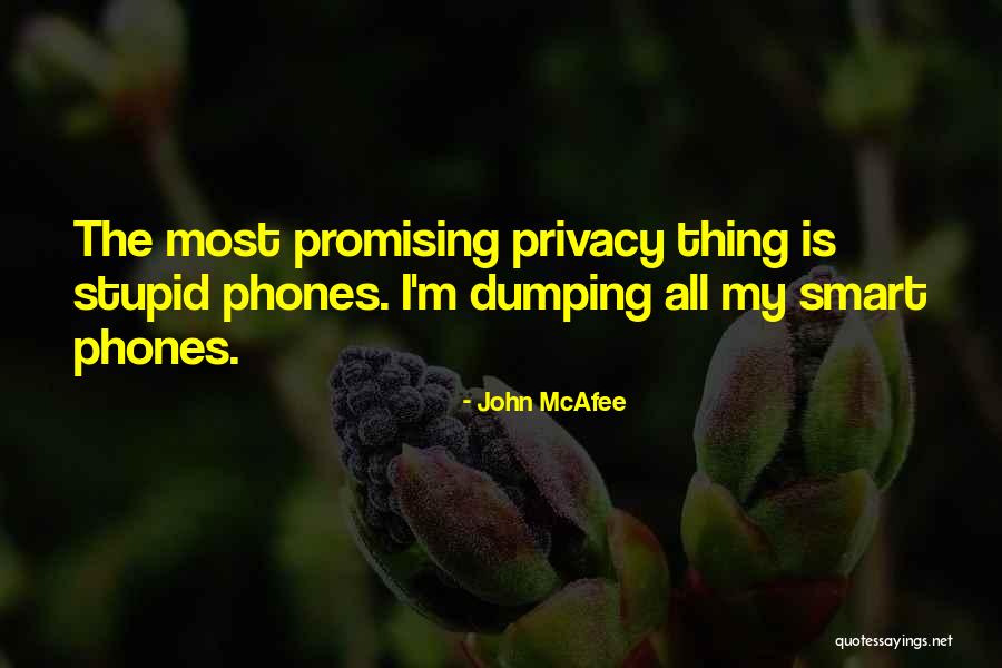 Sal Impractical Jokers Quotes By John McAfee Sal Impractical Jokers Quotes By John McAfee