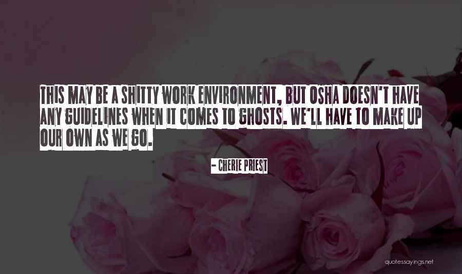 Sal Kerrigan Quotes By Cherie Priest Sal Kerrigan Quotes By Cherie Priest