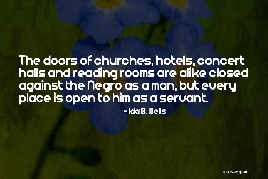 Sal Kerrigan Quotes By Ida B. Wells Sal Kerrigan Quotes By Ida B. Wells