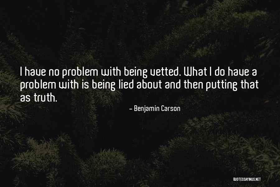 Sala Set Quotes By Benjamin Carson Sala Set Quotes By Benjamin Carson