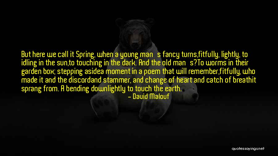Sala Set Quotes By David Malouf Sala Set Quotes By David Malouf