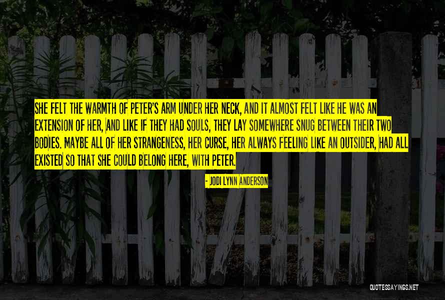Sala Set Quotes By Jodi Lynn Anderson Sala Set Quotes By Jodi Lynn Anderson
