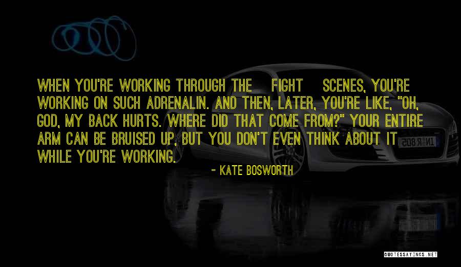 Salaams Towards The Prophet Quotes By Kate Bosworth Salaams Towards The Prophet Quotes By Kate Bosworth