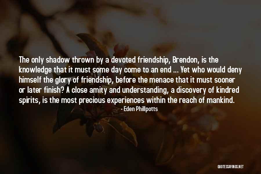 Salaberria Quotes By Eden Phillpotts Salaberria Quotes By Eden Phillpotts