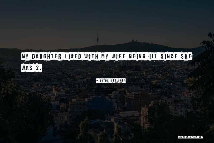 Salaberria Quotes By Titus Welliver Salaberria Quotes By Titus Welliver