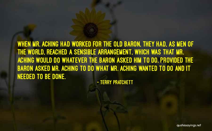 Salability Or Saleability Quotes By Terry Pratchett Salability Or Saleability Quotes By Terry Pratchett