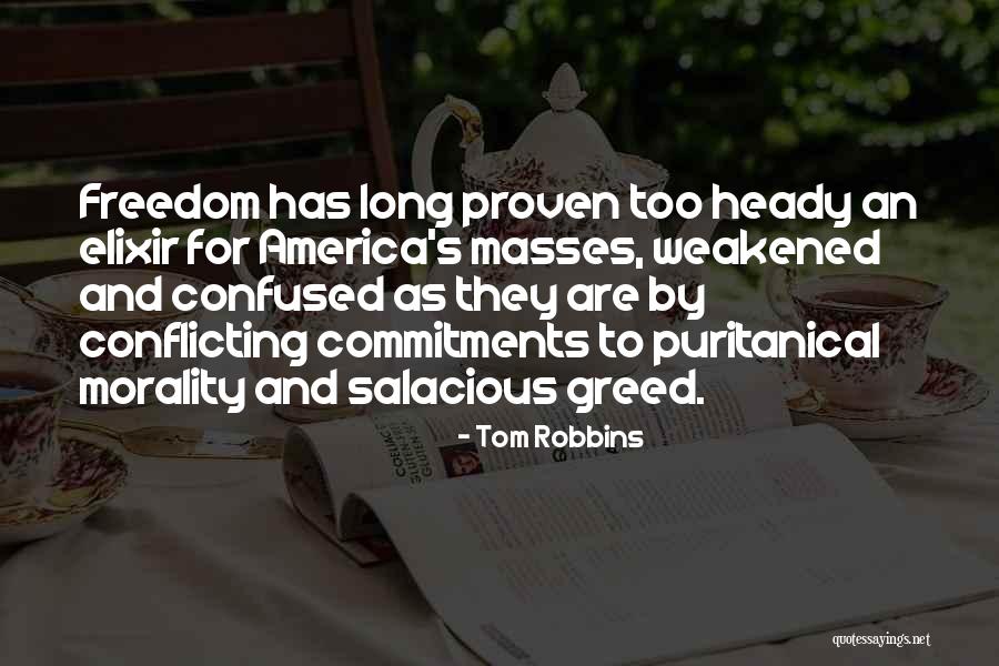Salacious Quotes By Tom Robbins Salacious Quotes By Tom Robbins
