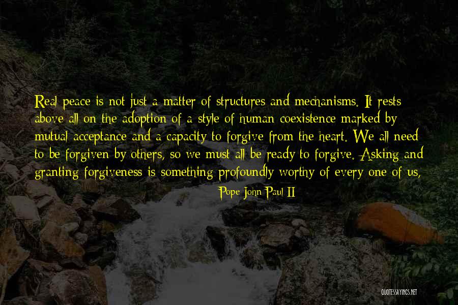 Salaciously Quotes By Pope John Paul II Salaciously Quotes By Pope John Paul II
