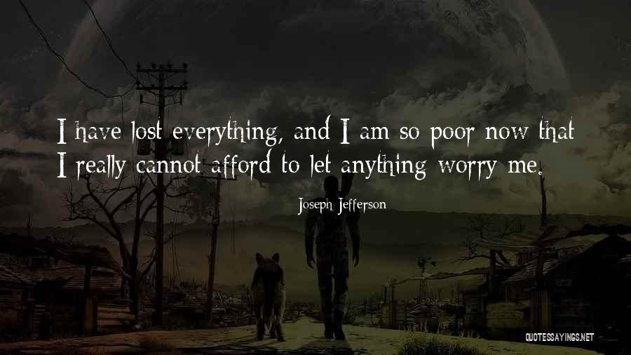 Salacity Overwatch Quotes By Joseph Jefferson Salacity Overwatch Quotes By Joseph Jefferson