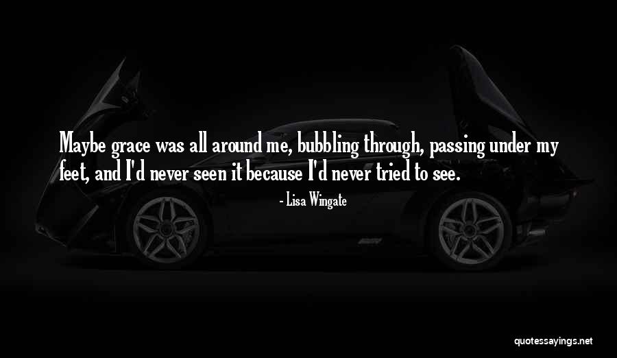 Salacrou Art Quotes By Lisa Wingate Salacrou Art Quotes By Lisa Wingate