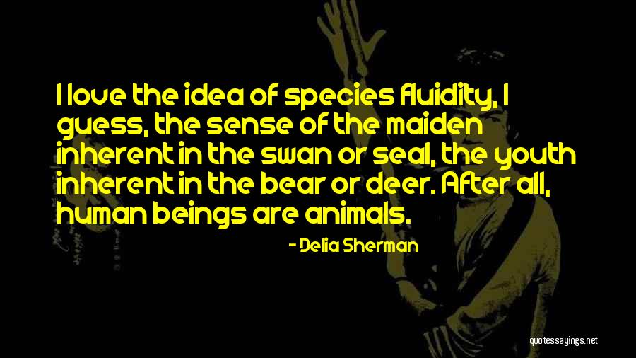 Saladas Diferentes Quotes By Delia Sherman Saladas Diferentes Quotes By Delia Sherman