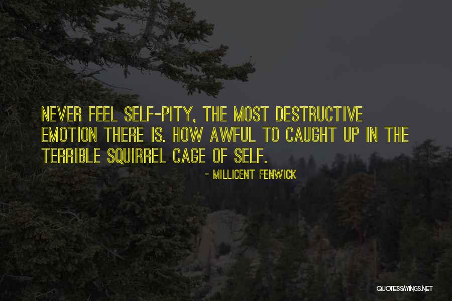 Saladas Quotes By Millicent Fenwick Saladas Quotes By Millicent Fenwick