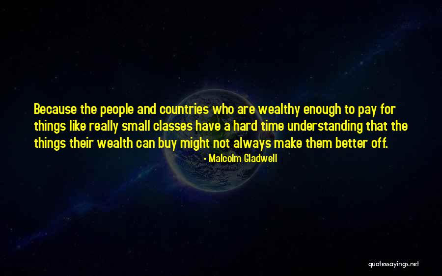Saladas Simples Quotes By Malcolm Gladwell Saladas Simples Quotes By Malcolm Gladwell