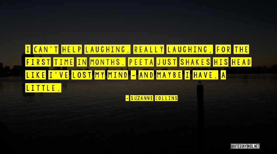 Saladas Simples Quotes By Suzanne Collins Saladas Simples Quotes By Suzanne Collins