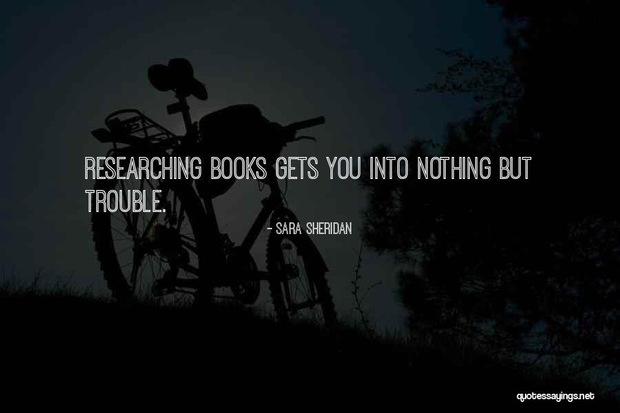 Saladeen Alamin Quotes By Sara Sheridan Saladeen Alamin Quotes By Sara Sheridan