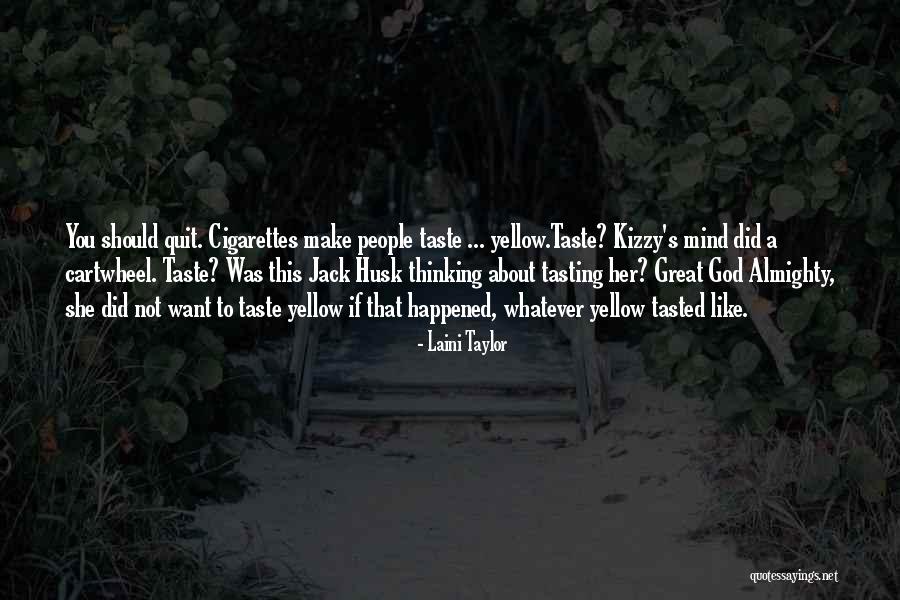 Saladine Pitts Quotes By Laini Taylor Saladine Pitts Quotes By Laini Taylor