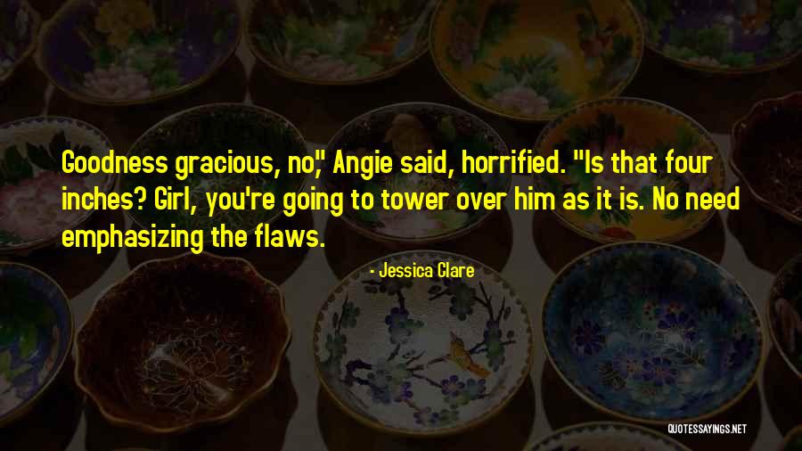 Saladini Bongo Quotes By Jessica Clare Saladini Bongo Quotes By Jessica Clare