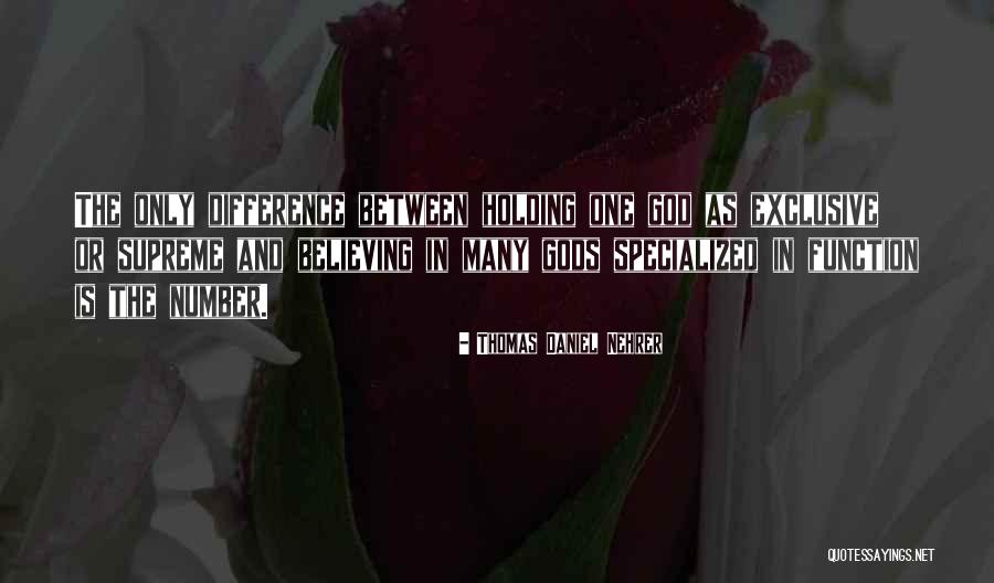 Saladinos Quotes By Thomas Daniel Nehrer Saladinos Quotes By Thomas Daniel Nehrer