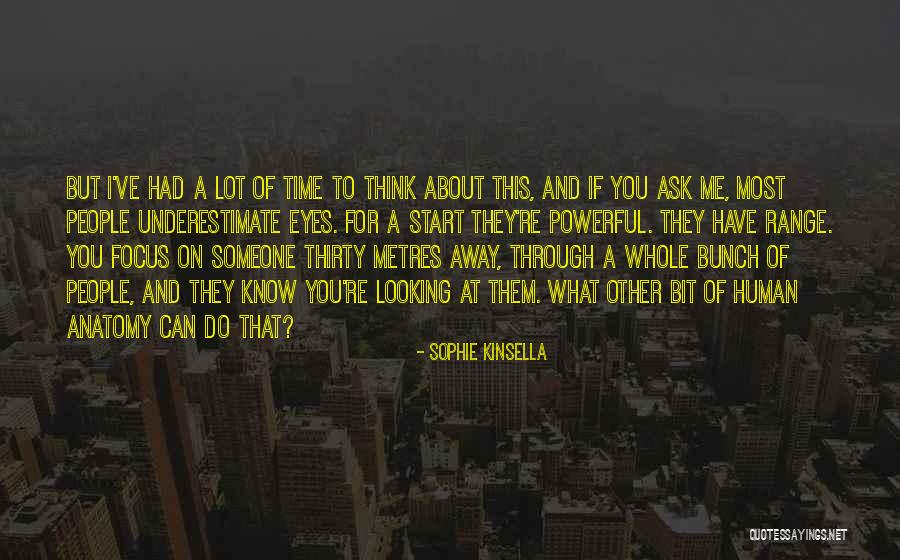 Salaf Us Saalih Quotes By Sophie Kinsella Salaf Us Saalih Quotes By Sophie Kinsella