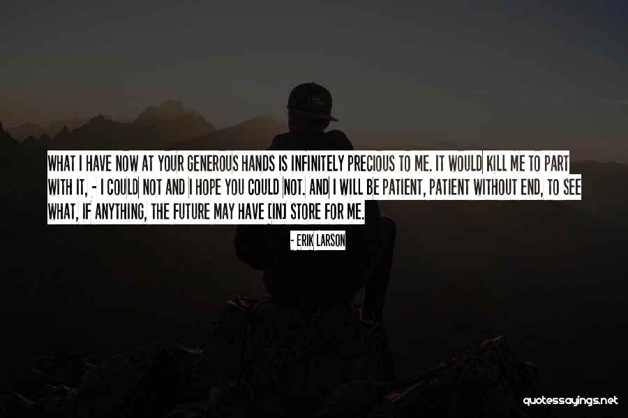 Salafi Bookstore Quotes By Erik Larson Salafi Bookstore Quotes By Erik Larson