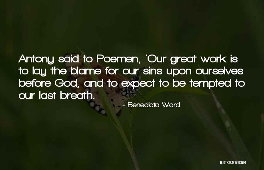 Salagubang Insect Quotes By Benedicta Ward Salagubang Insect Quotes By Benedicta Ward