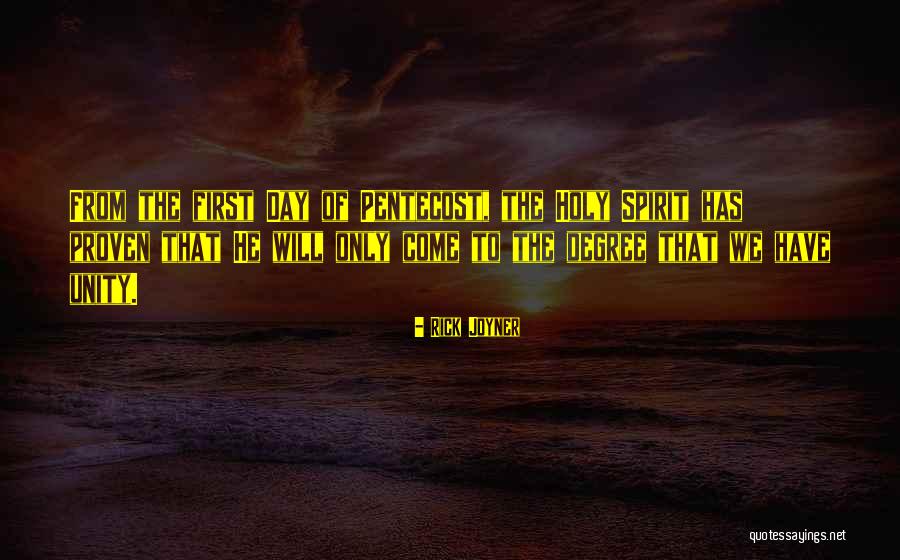 Salah Fajr Quotes By Rick Joyner Salah Fajr Quotes By Rick Joyner