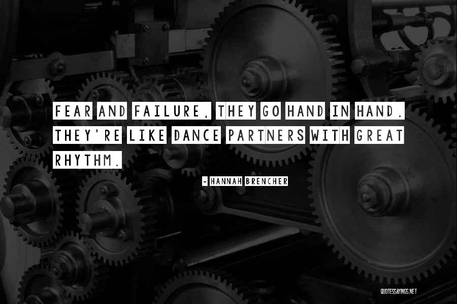 Salaheddine Akron Quotes By Hannah Brencher Salaheddine Akron Quotes By Hannah Brencher