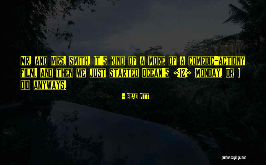 Salahi Snl Quotes By Brad Pitt Salahi Snl Quotes By Brad Pitt