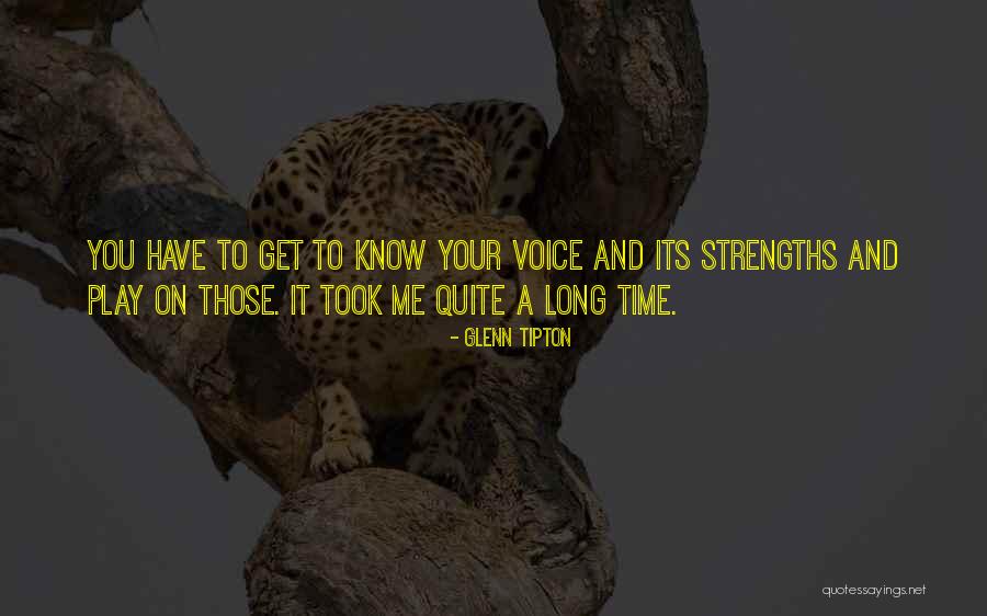Salahkah Anis Quotes By Glenn Tipton Salahkah Anis Quotes By Glenn Tipton