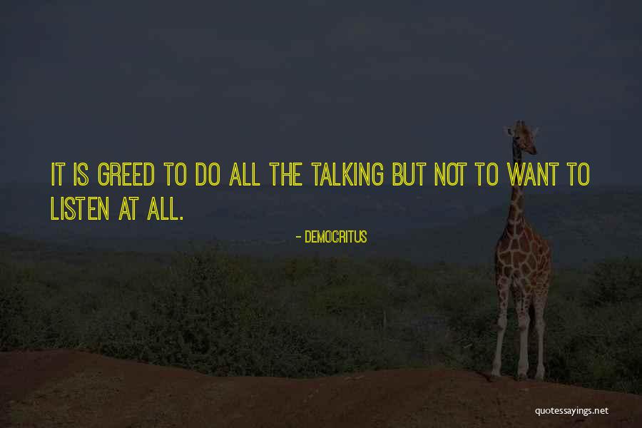 Salahku Apa Quotes By Democritus Salahku Apa Quotes By Democritus