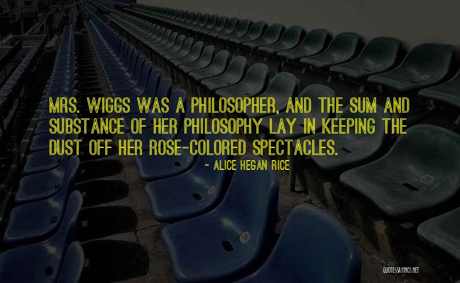 Salahsun Hekimoglu Quotes By Alice Hegan Rice Salahsun Hekimoglu Quotes By Alice Hegan Rice