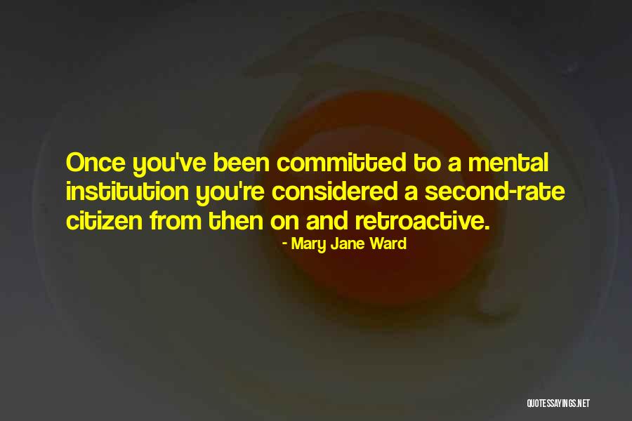 Salahuddin Al Ayyubi Famous Quotes By Mary Jane Ward Salahuddin Al Ayyubi Famous Quotes By Mary Jane Ward