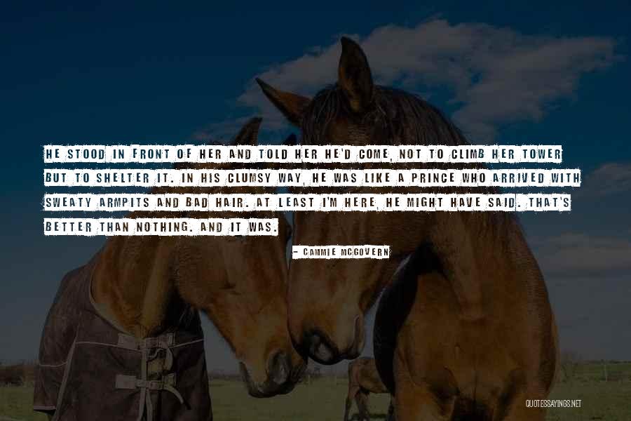 Salahuddin War Quotes By Cammie McGovern Salahuddin War Quotes By Cammie McGovern